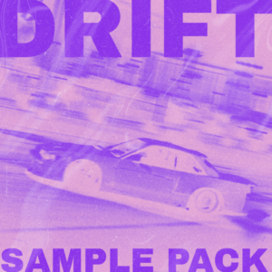 Drift Sample Pack