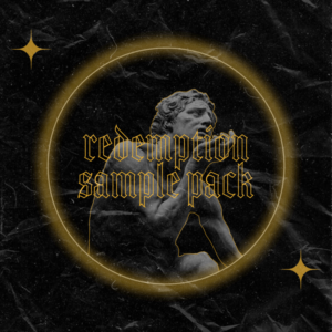 Redemption Sample Pack
