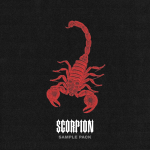 Scorpion Sample Pack