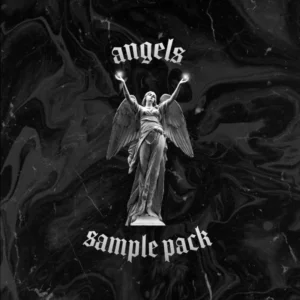 Angels Sample Pack