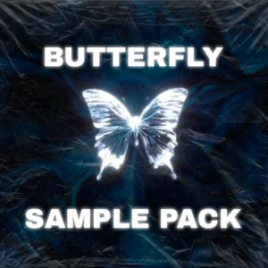 Butterfly Sample Pack