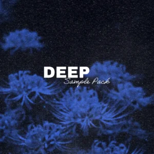 Deep Sample Pack