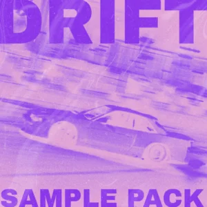 Drift Sample Pack