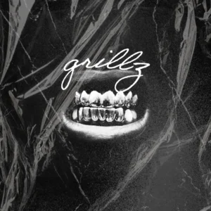 Grillz Sample Pack