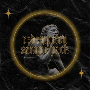 Redemption Sample Pack