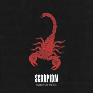 Scorpion Sample Pack