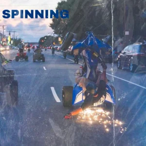 Spinning Sample Pack