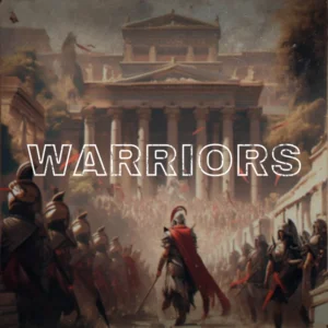 Warriors Sample Pack